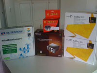 Server Components