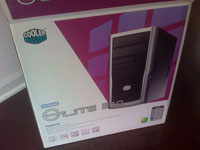 Server Case
