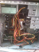 Innards