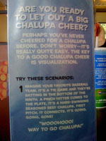 Chalupa Cheer 1